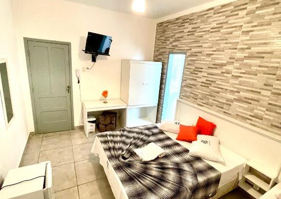 Centro Hotel | Hotel Centenário