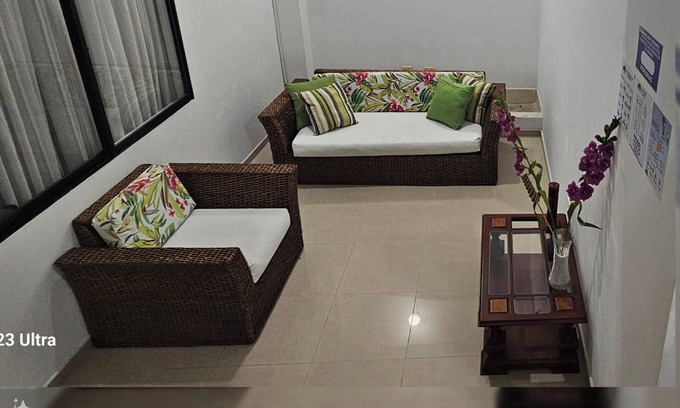 Yopal Hotel | HOTEL CENTRAL PARK YOPAL