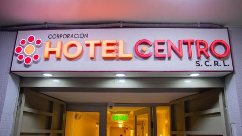 El Tambo Hotel | Hotel Centro Huancayo