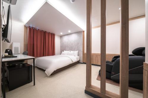 Bupyeong Hotel | Hotel Centro Stay