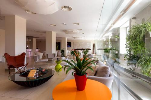 Lerma Hotel | Hotel Ceres
