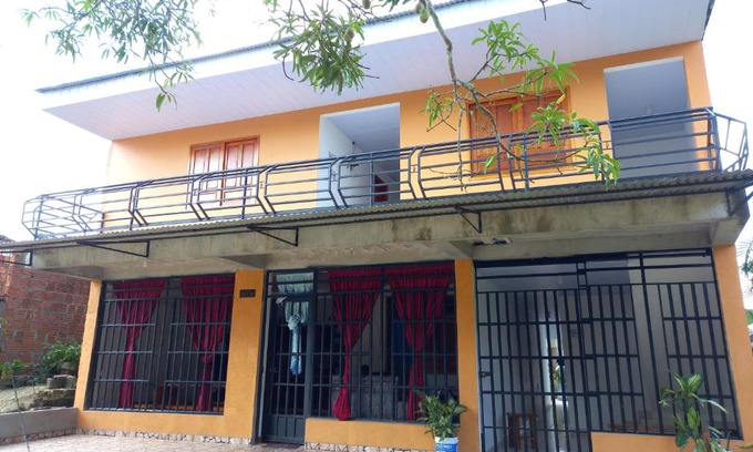 Leticia Hotel | Hotel CHAFO