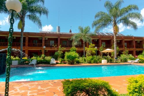 Eldorado Hotel | Hotel Che Roga