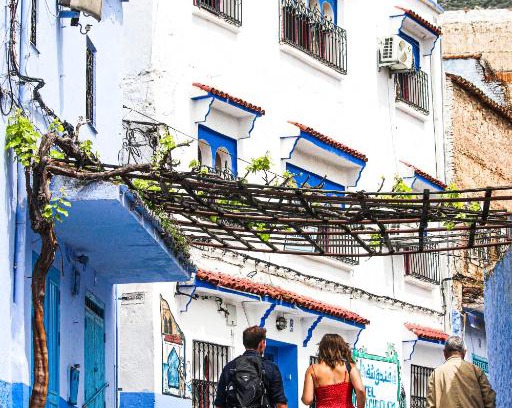 Medina of Chefchaouen Hotel | Hotel Chefchaouen