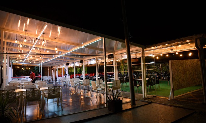 Gandara Hotel | Hotel Chip's Narón