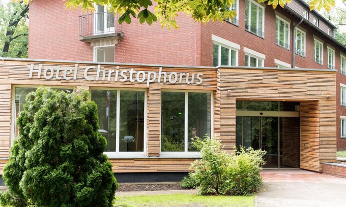 Hakenfelde Hotel | Hotel Christophorus