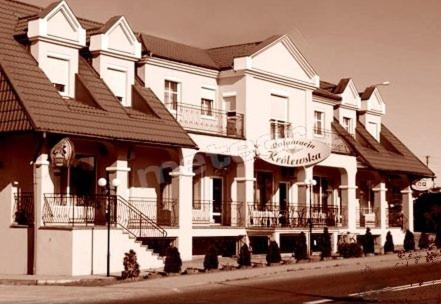 Leczyca Hotel | Hotel Chrobry