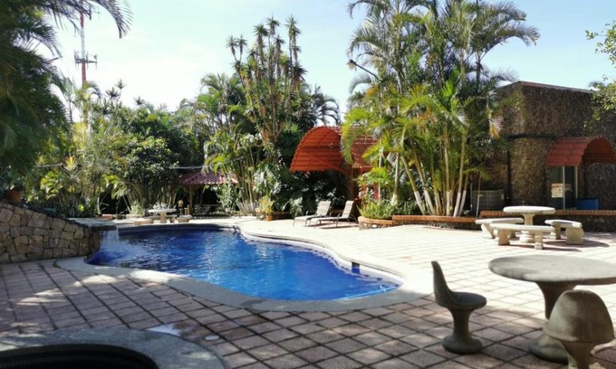 San Josecito Hotel | Hotel Cibeles Resort