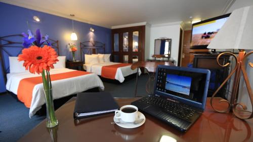 Pachuca Hotel | Hotel Ciros