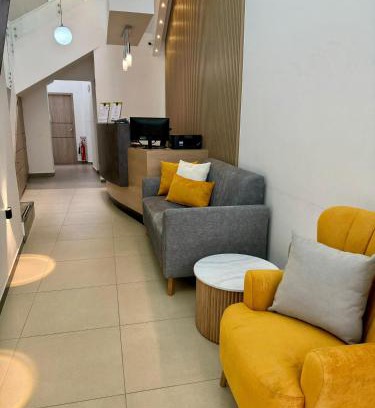 Chiquinquira Hotel | Hotel Ciudad Bendita