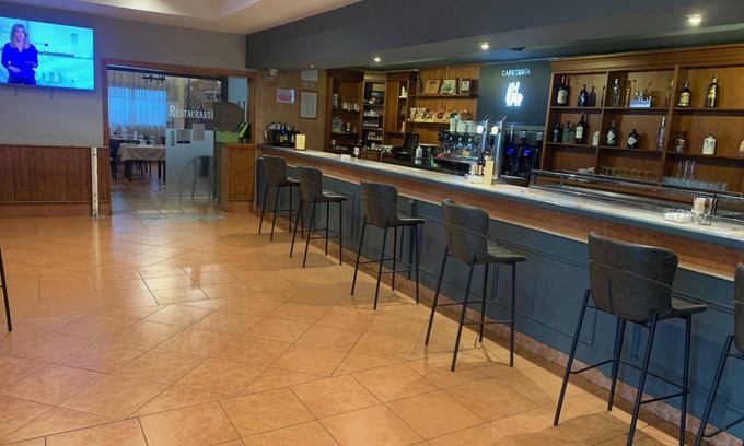 Plasencia Hotel | Hotel Ciudad de Plasencia