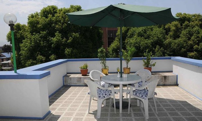 Jawlakhel Hotel | Hotel Clarion