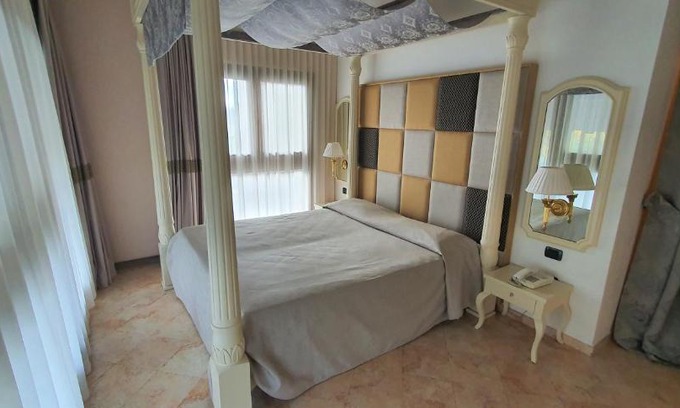 Classe Hotel | Hotel Classensis