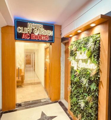 Chembur East Hotel | Hotel Cliff Garden