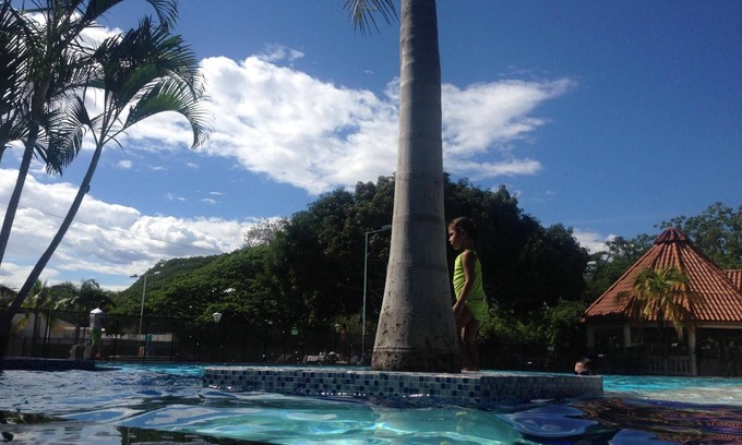 Rivera Hotel | Hotel Club Campestre