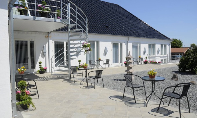 Esbjerg Hotel | Hotel Coco Aps