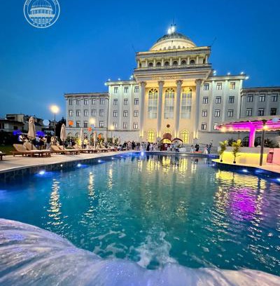 Berat Hotel | Hotel Colombo