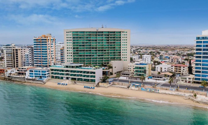 Salinas Hotel | Hotel Colon Salinas
