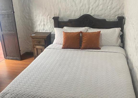 Tunja Hotel | Hotel Colonial Centro Historico