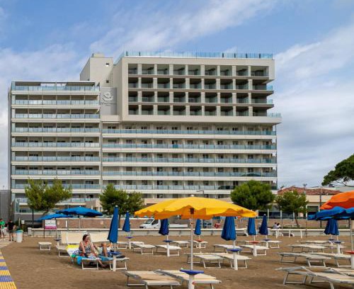 Lignano Sabbiadoro Hotel | Hotel Columbus