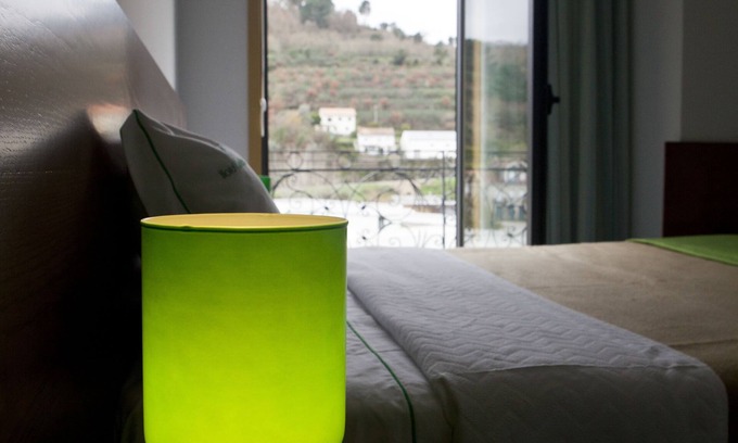 Caldas de Aregos Hotel | Hotel Comércio