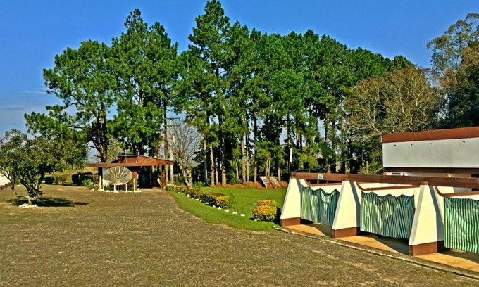 Rosario do Sul Hotel | Hotel Comodoro de Rosário Do Sul