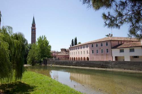 Pieve di Soligo Hotel | Hotel Contà Taste The Experience