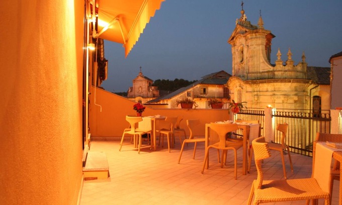 Serra San Bruno Hotel | Hotel Conte Ruggero