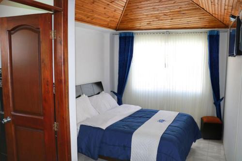 Aquitania House | Hotel Costa Azul