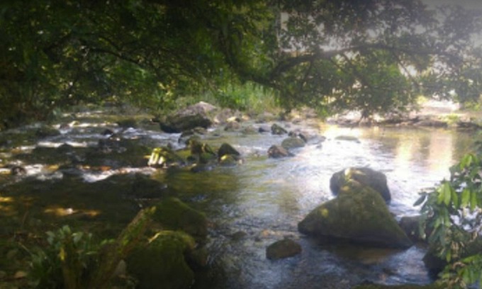 Caneca Fina Hotel | Hotel Country Clube