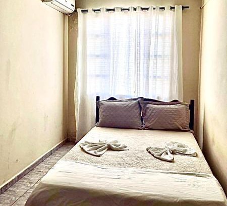 Santos Dumont Hotel | Hotel Coutinho II