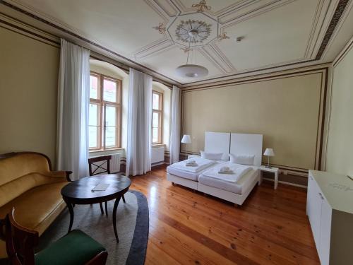 Lutherstadt Wittenberg Hotel | Hotel Cranach-Herberge City Centre