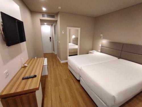 Nossa Senhora do Populo Hotel | Hotel Cristal Caldas