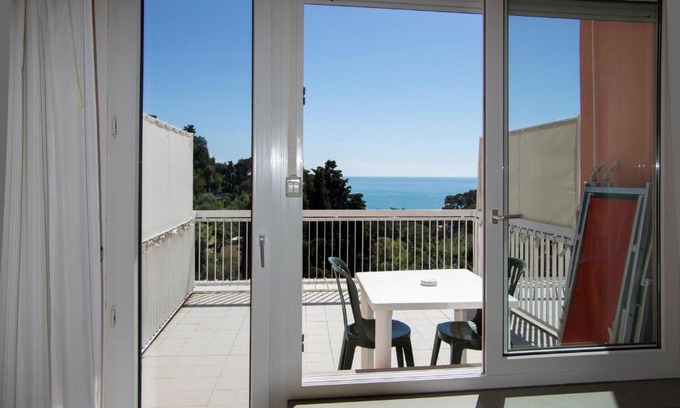 Fiascherino Hotel | Hotel Cristallo