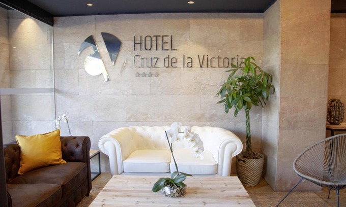 Berron Hotel | Hotel Cruz de la Victoria
