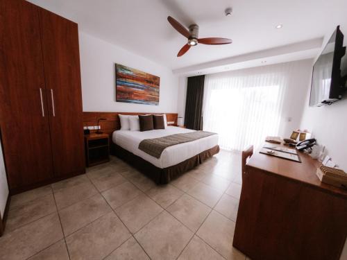 Bahia de la Academia Hotel | Hotel Cucuve