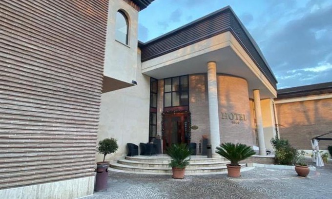 Benevento Hotel | Hotel D.G. Garden