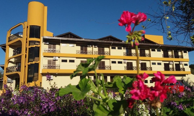 Costa e Silva Hotel | Hotel Da Vila