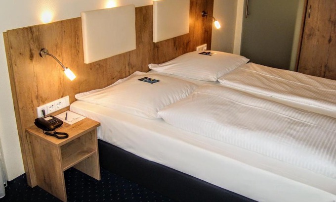 Munich City Centre Hotel | Hotel Daniel