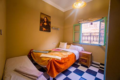 Toudgha El Oulia Hotel | hotel dar aicha