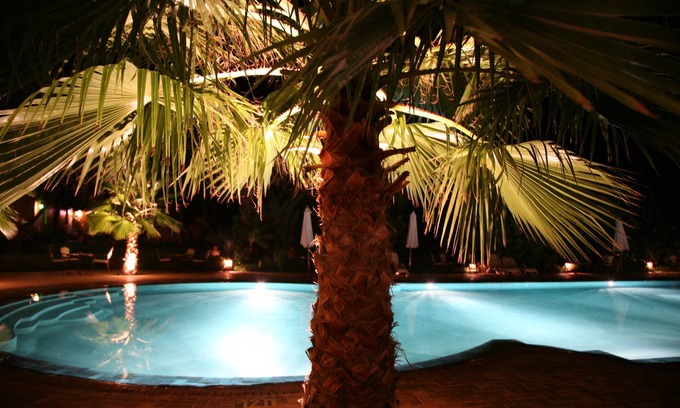 Taroudannt House | Hotel Dar Zitoune Taroudant