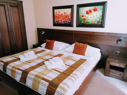 Juh Hotel | Hotel David with Free Parking