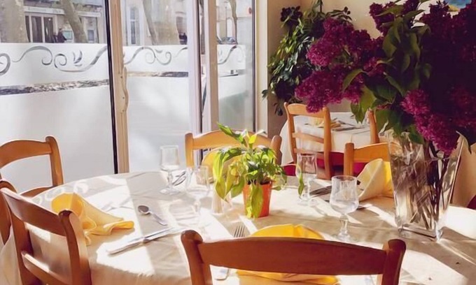 Dourgne Hotel | Hotel de la Montagne Noire
