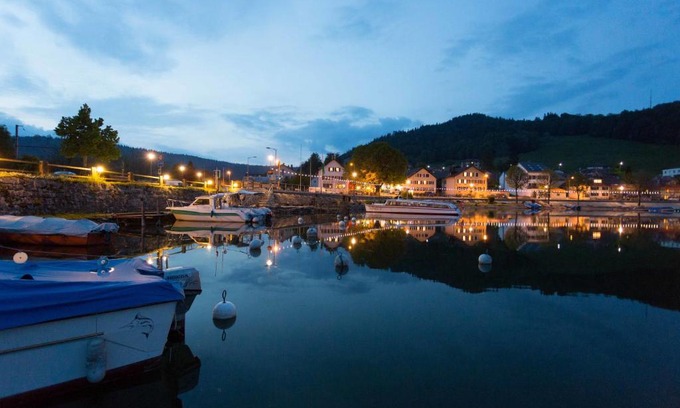 Les Charbonnieres Hotel | HOTEL de la Truite & SPA Le petit Nautilus