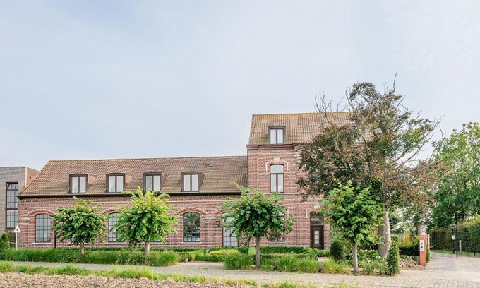 Kluisbergen Hotel | Hotel De Pupiter