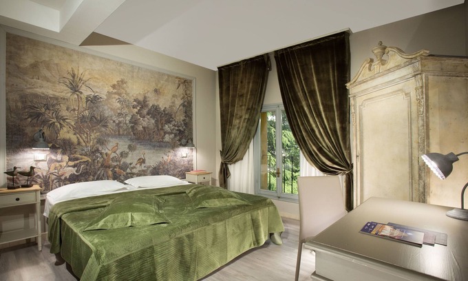 Borgo Panigale Hotel | Hotel Del Borgo