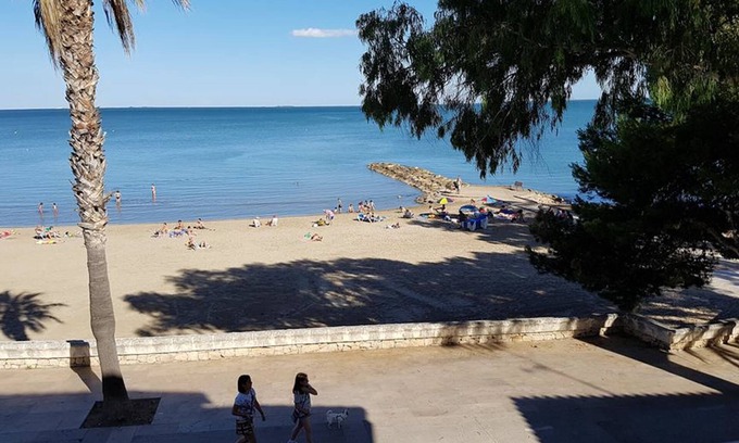 Sant Carles de la Rapita Hotel | Hotel del Port