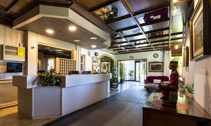 Puigcerda Hotel | Hotel del Prado