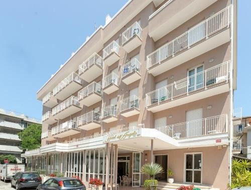 Bellariva Hotel | Hotel Dell'Angelo