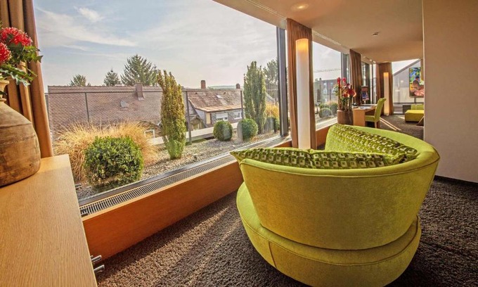 Durlach Hotel | Hotel Der Blaue Reiter